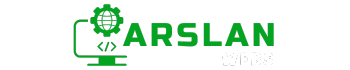 Arslan Webs
